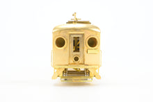 Load image into Gallery viewer, HO Brass Suydam PE - Pacific Electric Blimp 71' Coach Powered