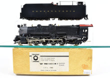 Load image into Gallery viewer, HO Brass Oriental Limited PRR - Pennsylvania Railroad 4-8-2 M-1 Factory Painted #6825