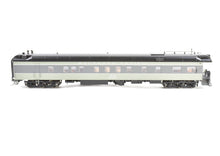 Load image into Gallery viewer, HO Brass NEW NBL - North Bank Line SP - Southern Pacific "Shasta" #106 Business Car Two Tone Grey