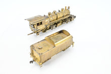 Load image into Gallery viewer, HO Brass PFM - United GN - Great Northern L-2 Class 2-6-6-2 Crown Model