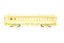 Load image into Gallery viewer, O Brass The Car Works CA&E - Chicago Aurora & Elgin 450 Series St. Louis Car Unpowered NO BOX NO POLES