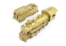 Load image into Gallery viewer, HO Brass Hallmark Models SP/T&NO- Southern Pacific/Texas & New Orleans C-24 2-8-0 Consolidation