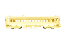 Load image into Gallery viewer, O Brass The Car Works CA&E - Chicago Aurora & Elgin 450 Series St. Louis Car Unpowered NO BOX NO POLES