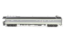 Load image into Gallery viewer, HO Brass NEW NBL - North Bank Line SP - Southern Pacific "Shasta" #106 Business Car Two Tone Grey