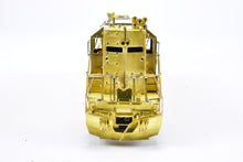 Load image into Gallery viewer, HO Brass OMI - Overland Models Inc. SRR - Southern Railway EMD SD40-2 Nos. 3218-3328 High Short Hood