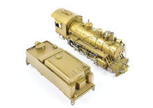 Load image into Gallery viewer, HO Brass Hallmark Models SP/T&NO- Southern Pacific/Texas & New Orleans C-24 2-8-0 Consolidation