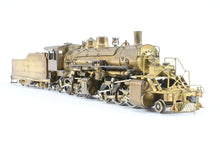 Load image into Gallery viewer, HO Brass PFM - United Sierra Railroad 2-6-6-2 Articulated Ex. Weyerhauser Timber Co. 1962 Run