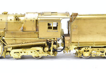 Load image into Gallery viewer, O Brass CON PSC - Precision Scale Co. NYC - New York Central J-3a 4-6-4 De-Streamlined Hudson