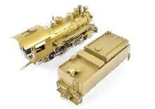 Load image into Gallery viewer, HO Brass Hallmark Models SP/T&NO- Southern Pacific/Texas & New Orleans C-24 2-8-0 Consolidation