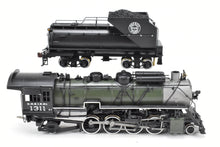 Load image into Gallery viewer, HO Brass NWSL - Northwest Short Line DM&IR - Duluth, Missabe and Iron Range Class N-3 2-8-2 C/P #1311
