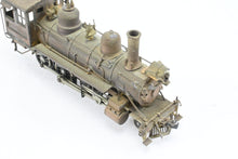 Load image into Gallery viewer, HOn3 Brass CON PFM - United RGS - Rio Grande Southern 4-6-0 #20 ReBoxx