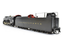 Load image into Gallery viewer, HO Brass Oriental Limited PRR - Pennsylvania Railroad 4-8-2 M-1 Factory Painted #6825