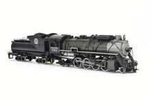 Load image into Gallery viewer, HO Brass NWSL - Northwest Short Line DM&IR - Duluth, Missabe and Iron Range Class N-3 2-8-2 C/P #1311