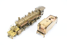 Load image into Gallery viewer, HO Brass PFM - United Sierra Railroad 2-6-6-2 Articulated Ex. Weyerhauser Timber Co. 1962 Run