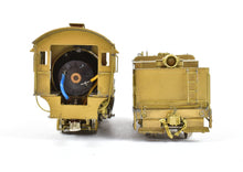 Load image into Gallery viewer, HO Brass Hallmark Models SP/T&NO- Southern Pacific/Texas & New Orleans C-24 2-8-0 Consolidation
