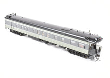 Load image into Gallery viewer, HO Brass NEW NBL - North Bank Line SP - Southern Pacific "Shasta" #106 Business Car Two Tone Grey