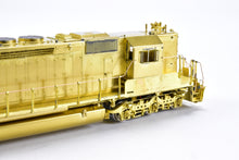 Load image into Gallery viewer, HO Brass OMI - Overland Models Inc. SRR - Southern Railway EMD SD40-2 Nos. 3218-3328 High Short Hood