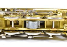 Load image into Gallery viewer, O Brass CON PSC - Precision Scale Co. NYC - New York Central J-3a 4-6-4 De-Streamlined Hudson