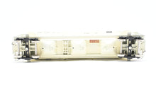 Load image into Gallery viewer, O Brass OMI - Overland Models, Inc. Various Roads NAHX - NAAS Foods, Inc. North American Hopper (PD 3000-3) Factory Painted No. 94657