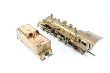Load image into Gallery viewer, HO Brass PFM - United Sierra Railroad 2-6-6-2 Articulated Ex. Weyerhauser Timber Co. 1962 Run