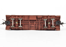 Load image into Gallery viewer, HO Brass OMI - Overland Models, Inc. UP - Union Pacific CA-3 Caboose 2000 Run FP No. 3763