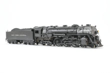 Load image into Gallery viewer, HO Brass Westside Model Co. NYC - New York Central J-1e 4-6-4 Hudson Pro-Painted and Lightly Weathered No. 5324