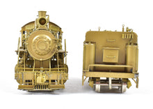 Load image into Gallery viewer, HO Brass Hallmark Models SP/T&NO- Southern Pacific/Texas & New Orleans C-24 2-8-0 Consolidation