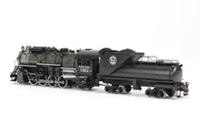 Load image into Gallery viewer, HO Brass NWSL - Northwest Short Line DM&IR - Duluth, Missabe and Iron Range Class N-3 2-8-2 C/P #1311