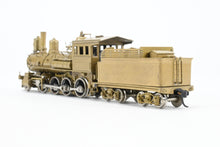 Load image into Gallery viewer, HO Brass Hallmark Models CM - Colorado Midland 2-8-0 Road Nos. 1-10