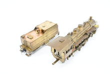 Load image into Gallery viewer, HO Brass PFM - United Sierra Railroad 2-6-6-2 Articulated Ex. Weyerhauser Timber Co. 1962 Run