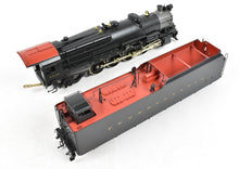 Load image into Gallery viewer, HO Brass Oriental Limited PRR - Pennsylvania Railroad 4-8-2 M-1 Factory Painted #6825