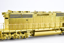 Load image into Gallery viewer, HO Brass OMI - Overland Models Inc. SRR - Southern Railway EMD SD40-2 Nos. 3218-3328 High Short Hood