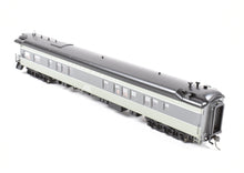 Load image into Gallery viewer, HO Brass NEW NBL - North Bank Line SP - Southern Pacific "Shasta" #106 Business Car Two Tone Grey
