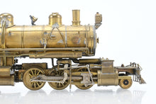 Load image into Gallery viewer, HO Brass PFM - United GN - Great Northern L-2 Class 2-6-6-2 Crown Model