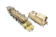 Load image into Gallery viewer, HO Brass PFM - United Sierra Railroad 2-6-6-2 Articulated Ex. Weyerhauser Timber Co. 1962 Run