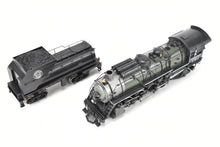 Load image into Gallery viewer, HO Brass NWSL - Northwest Short Line DM&IR - Duluth, Missabe and Iron Range Class N-3 2-8-2 C/P #1311