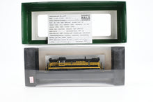 Load image into Gallery viewer, HO Bowser "Executive Line" NKP – Nickel Plate Road Alco RS-3 Phase III Factory Painted No. 544