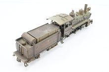 Load image into Gallery viewer, HOn3 Brass CON PFM - United RGS - Rio Grande Southern 4-6-0 #20 ReBoxx