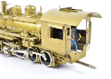 Load image into Gallery viewer, HO Brass Hallmark Models SP/T&NO- Southern Pacific/Texas & New Orleans C-24 2-8-0 Consolidation