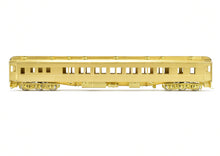 Load image into Gallery viewer, HO Brass Shoreham Shops Various Roads Pullman 14-Section Sleeper Plan 3958A