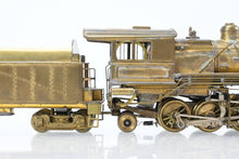 Load image into Gallery viewer, HO Brass PFM - United GN - Great Northern L-2 Class 2-6-6-2 Crown Model