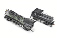 Load image into Gallery viewer, HO Brass NWSL - Northwest Short Line DM&IR - Duluth, Missabe and Iron Range Class N-3 2-8-2 C/P #1311