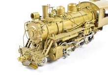 Load image into Gallery viewer, HO Brass Hallmark Models SP/T&NO- Southern Pacific/Texas & New Orleans C-24 2-8-0 Consolidation