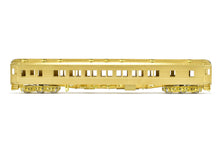 Load image into Gallery viewer, HO Brass Shoreham Shops Various Roads Pullman 14-Section Sleeper Plan 3958A