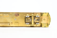 Load image into Gallery viewer, HO Brass Suydam PE - Pacific Electric Blimp 71' Coach Powered