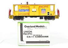 Load image into Gallery viewer, HO Brass OMI - Overland Models, Inc. UP - Union Pacific CA-11 Caboose CP