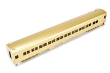 Load image into Gallery viewer, HO Brass Oriental Limited GN - Great Northern Heavyweight Streamstyled Deluxe Coach Nos. 944-949