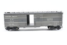 Load image into Gallery viewer, O Brass Beaver Creek UP - Union Pacific Express Box Car B-50-31 Series w/Allied Trucks "Collector's Edition" Factory Painted No. 9213