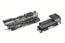 Load image into Gallery viewer, HO Brass NWSL - Northwest Short Line DM&IR - Duluth, Missabe and Iron Range Class N-3 2-8-2 C/P #1311