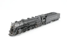 Load image into Gallery viewer, HO Brass Westside Model Co. NYC - New York Central J-1e 4-6-4 Hudson Pro-Painted and Lightly Weathered No. 5324